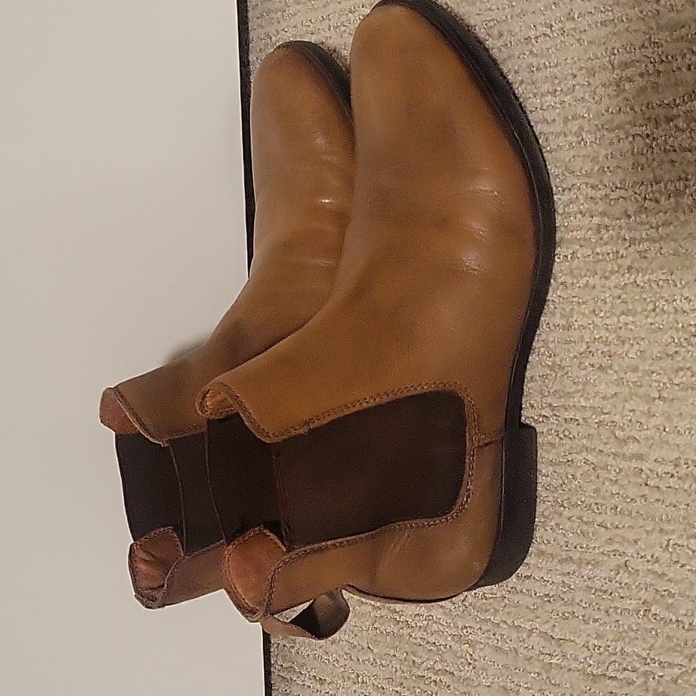 Jeffrey Tyler Boots